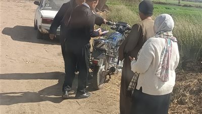 إصابة 7 عمال إثر إنقلاب سيارة بالغربية.. تفاصيل 