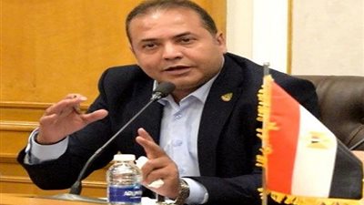 إيهاب سعيد: مسار الدولار في مصر مرهون بتطورات الحرب في المنطقة