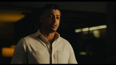 محمد حماد يلفت الأنظار في «فرصة أخيرة».. موهبة شابة تفرض حضورها في دراما رمضان