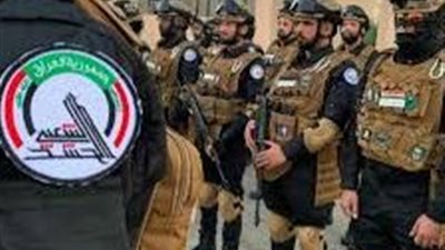 العراق تحت القصف.. قتلى من الحشد واعتراض مسيرة في محيط السفارة الأميركية