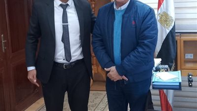 رئيس مياه الدقهلية لـ