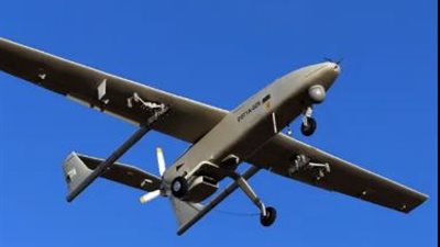 إيران تعلن إسقاط مسيّرتين في طهران وبوشهر