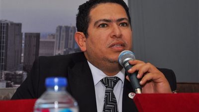 أمين حزب الحرية المصري: كلمة الرئيس السيسي في ليلة القدر رسالة أمل وبناء للإنسان