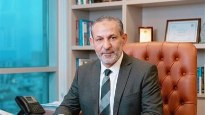 إياد الخولي: كلمة الرئيس في احتفالية ليلة القدر تؤكد أن بناء الإنسان أساس نهضة الدولة