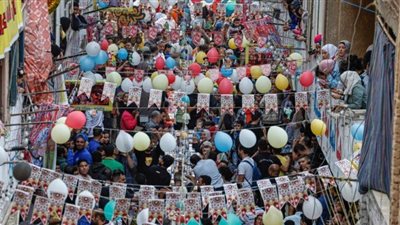 موعد استطلاع هلال شوال 2026 وإعلان أول أيام عيد الفطر