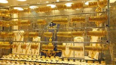 ارتفاع سعر الذهب في مصر خلال التعاملات المسائية اليوم