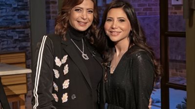 منال سلامة تكشف أسرار حياتها الشخصية والفنية وتستعيد ذكريات والدها في 