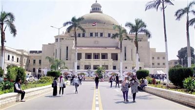 مستشفيات جامعة القاهرة ترفع درجة الاستعداد القصوى خلال إجازة عيد الفطر