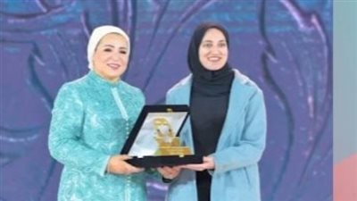 آيات إبراهيم.. رحلة تحد وطموح نحو الذهب الأولمبي