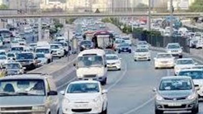 تعرف على الحركة المروية في محافظتي القاهرة والجيزة الخميس 12/3/2026