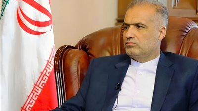 سفير إيران بموسكو يكشف حقيقة انتقال مجتبى خامنئي للعلاج بروسيا