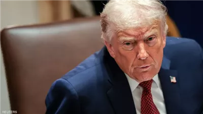 ترامب يلوح بإمكانية استهداف منظومة الطاقة الإيرانية