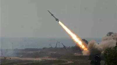 إسرائيل تحت نيران 