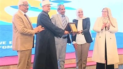 مدير مديرية أوقاف سوهاج يشارك في ختام مشروع مناهضة الممارسات الضارة