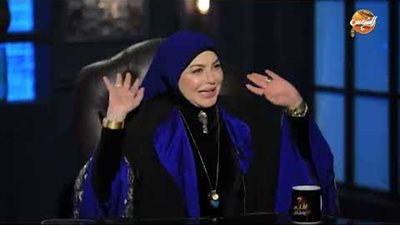 لساني متبري مني وحاولت أصالحها.. ميار الببلاوي عن خلافها مع وفاء عامر