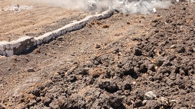 محافظ أسيوط يعلن إزالة 18 حالة تعد على أراضي زراعية وأملاك الدولة