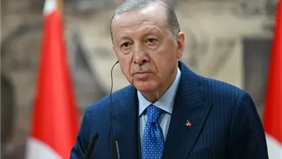 أردوغان يدعو إلى وقف الحرب على إيران قبل اتساعها إقليميًا
