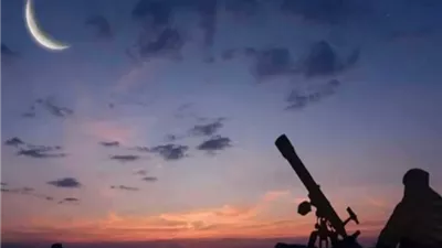 رسميًا.. السعودية والإمارات وقطر: الجمعة أول أيام عيد الفطر 2026