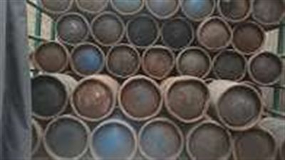 الداخلية تضبط كميات كبيرة من أسطوانات الغاز قبل بيعها بالسوق السوداء