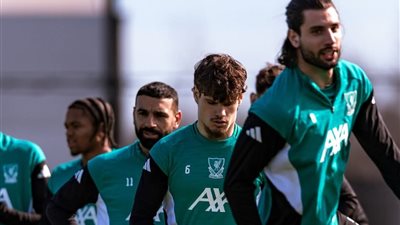 التشكيل الرسمي لنادي ليفربول أمام جالاتا سراي في دوري أبطال أوروبا 