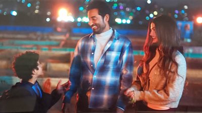 مسلسل “إفراج” الحلقة 29.. عمرو سعد ينقذ نجله وكراميلا من الموت ويقلب الطاولة على شداد