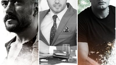 محمد علام يكشف تفاصيل أغنية “روح” بصوت محمد نور في ختام مسلسل “علي كلاي”