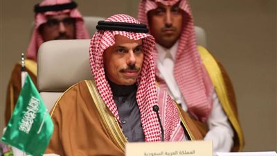 السعودية تؤكد حقها في الرد العسكري على إيران