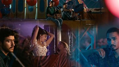 انطلاقة سينمائية جديدة.. 