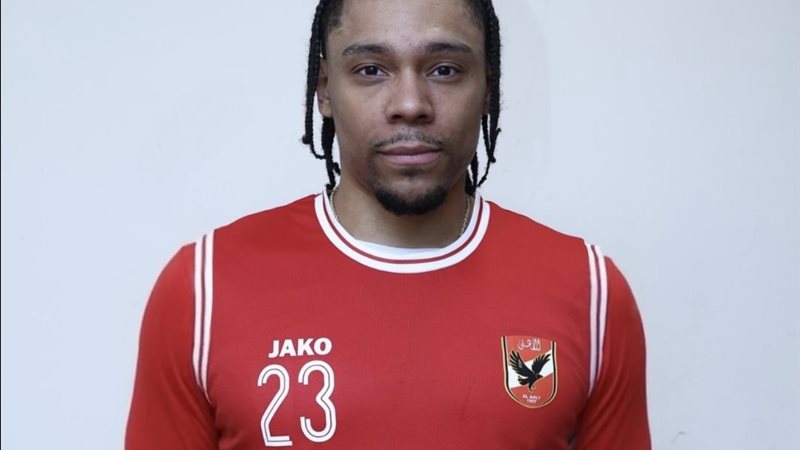 الأمريكي زاك لوفتن