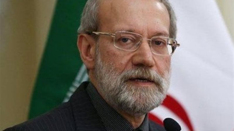 علي لاريجاني