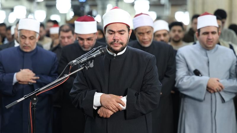 الجامع الأزهر 