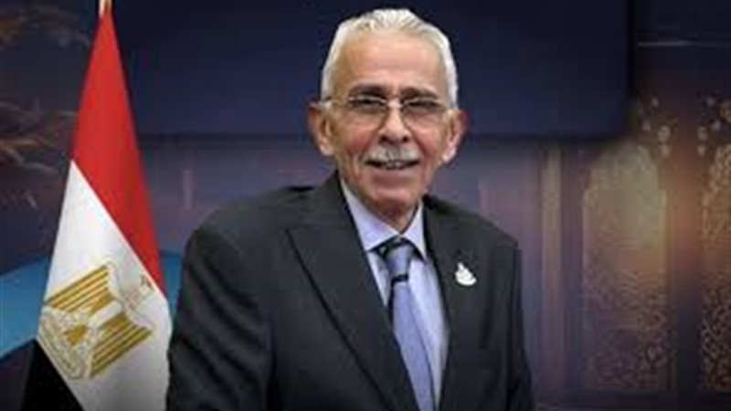 النائب نبيل العطار،