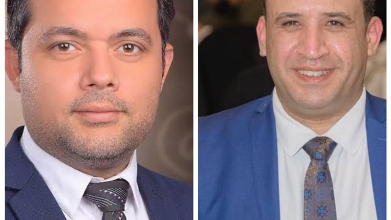 فتوح و الزيات 