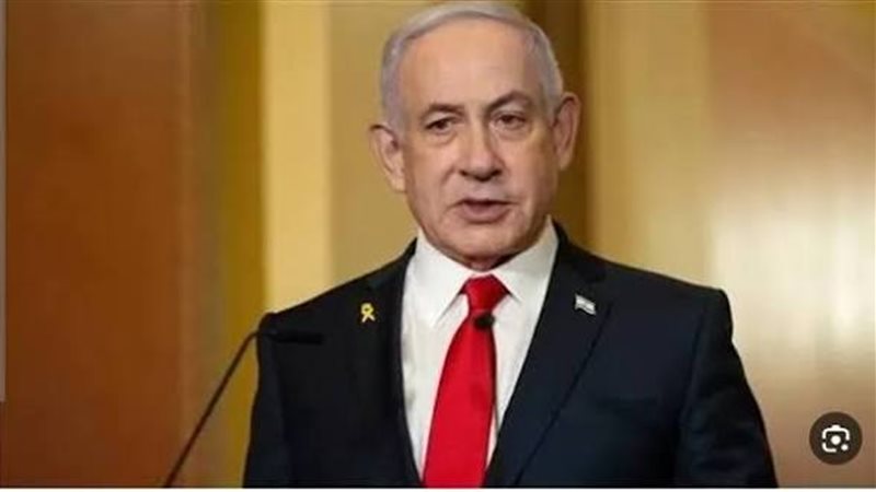 رئيس الوزراء الإسرائيلي