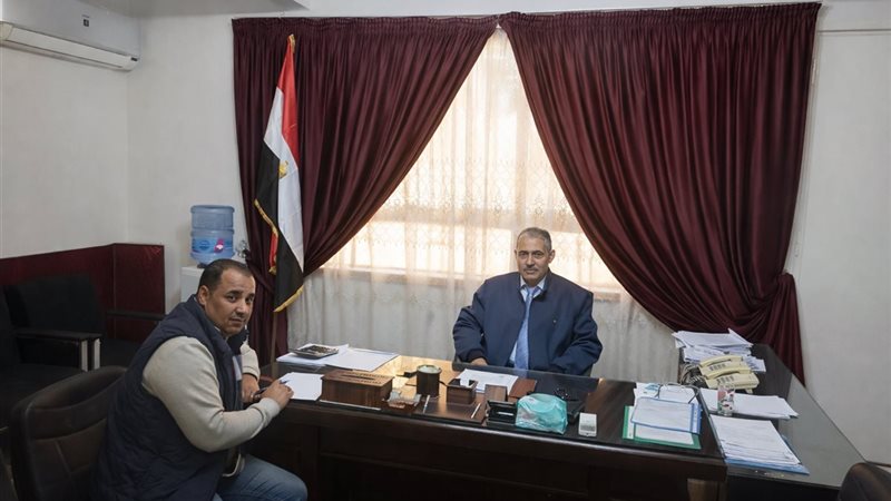 مراسل بلدنا اليوم