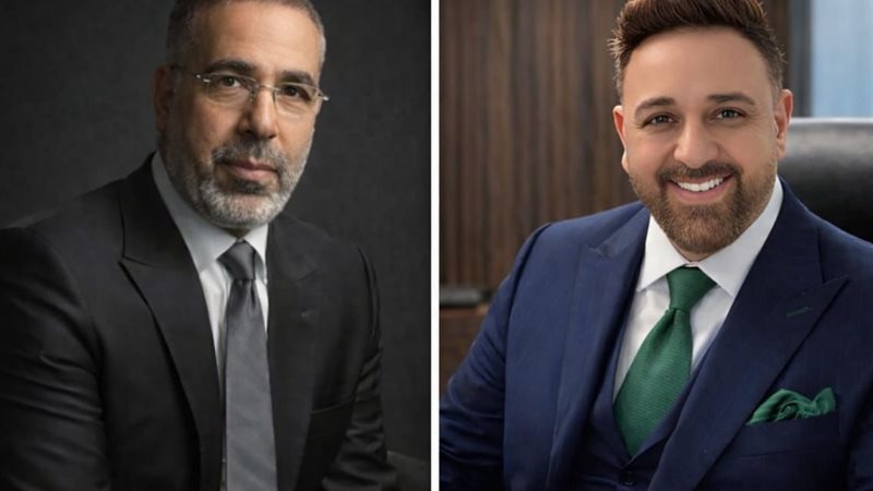  العدل وجمعة في سباق