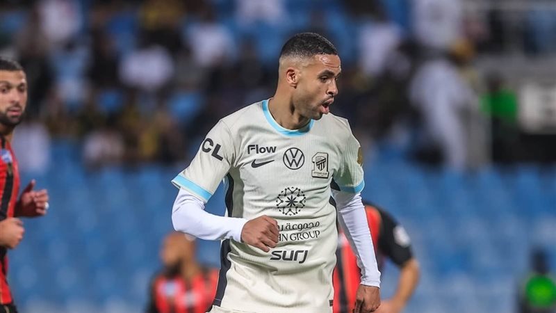 الاتحاد السعودي 