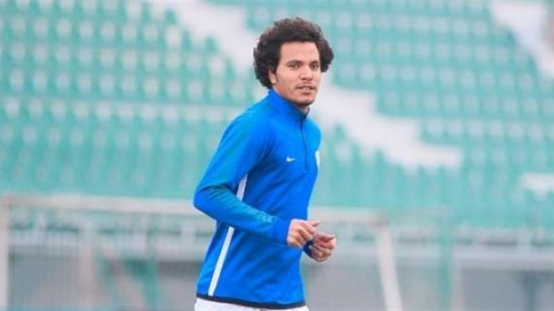 عمرو السيسي