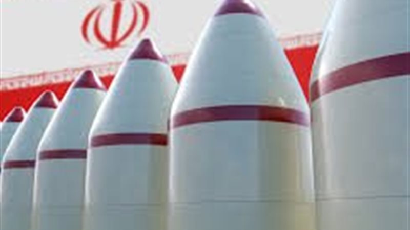 صواريخ أكثر تطور