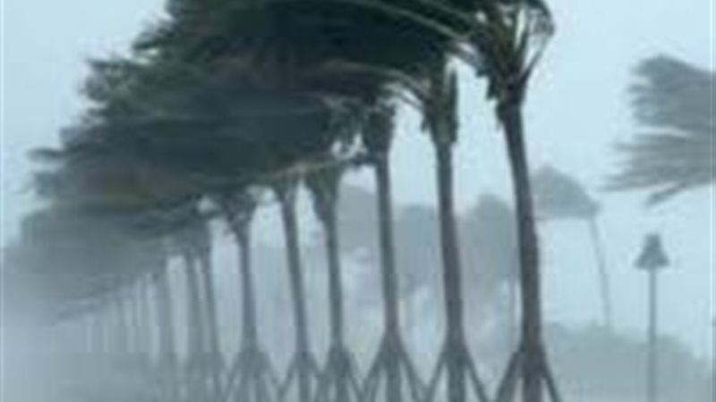 دعاء الرياح 