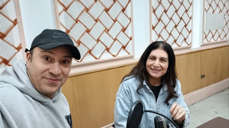 محمد السماحي