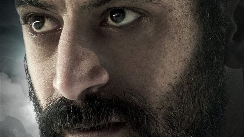 الفنان اياد حورانى