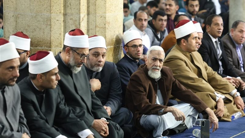 الأزهر الشريف 