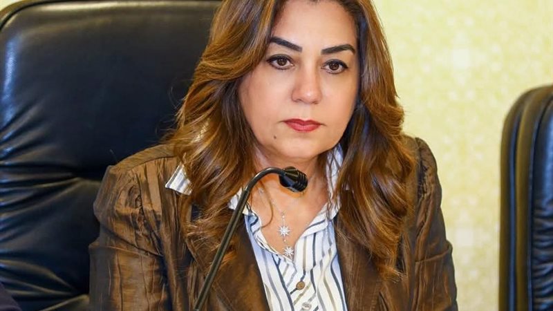 دكتورة منال توجه