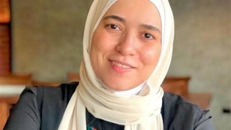 دنيا أبو الخير