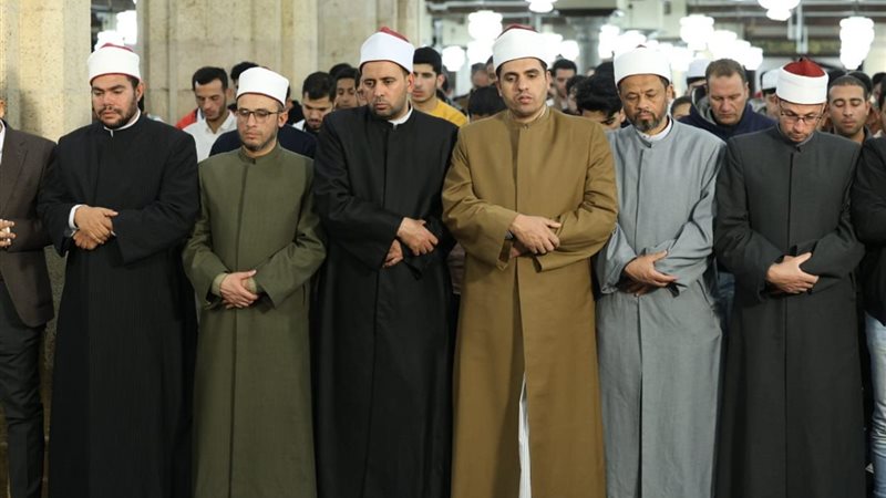 الأزهر الشريف 