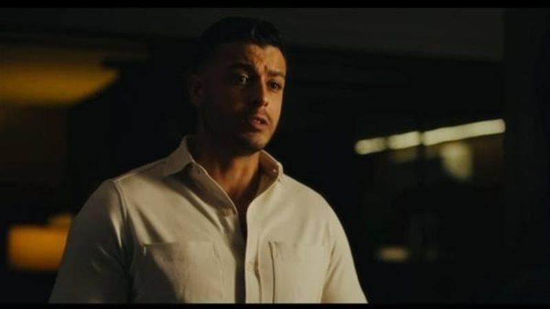 محمد حماد يلفت الأنظار