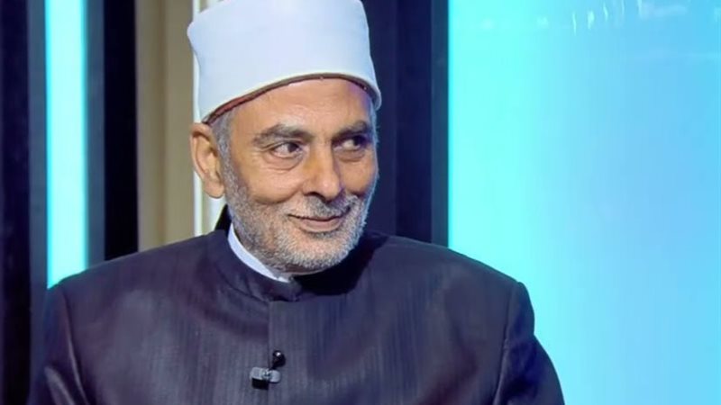 الشيخ طارق نصر، أحد