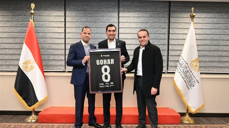 جوهر نبيل وسيف الوزيري