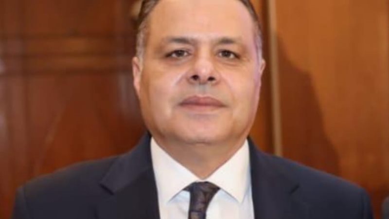 هيمن عبدالله، عضو غرفة الصناعات المعدنية باتحاد الصناعات 